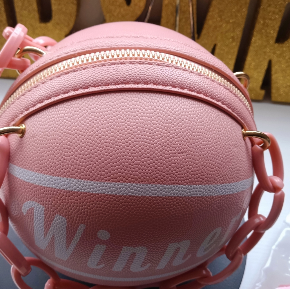 Basketball ball bag